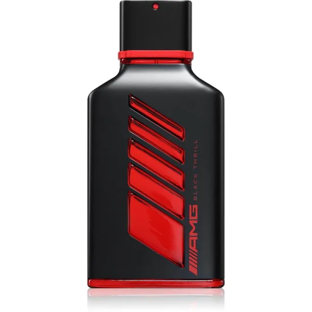 Mercedes-Benz AMG Black Parfüümvesi meestele 100 ml