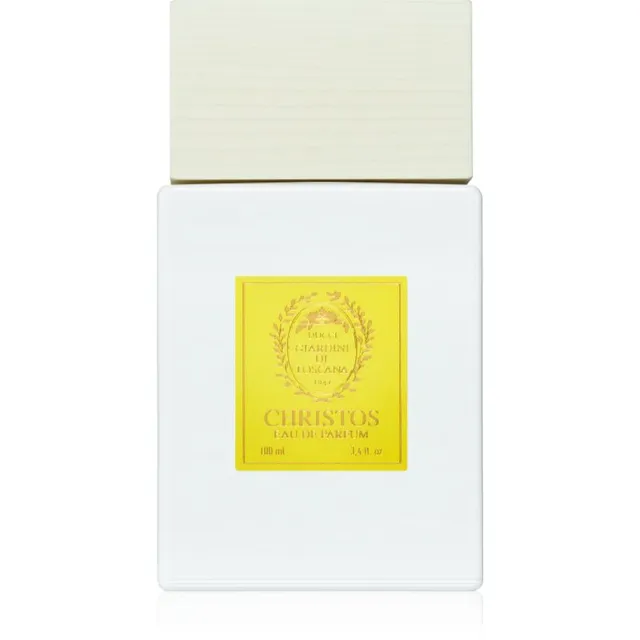 Giardini di Toscana Christos Parfüümvesi unisex 100 ml