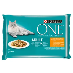 One Adult Kiisueine 4*85g kana-roh.ubade