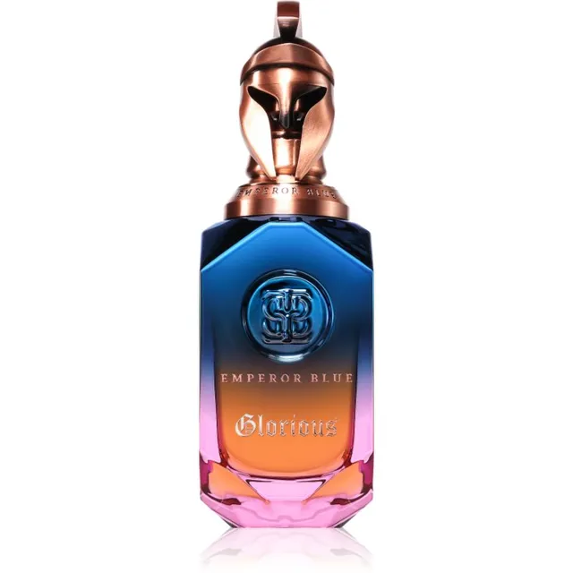 Emperor Blue Glorious Parfüümvesi naistele 100 ml