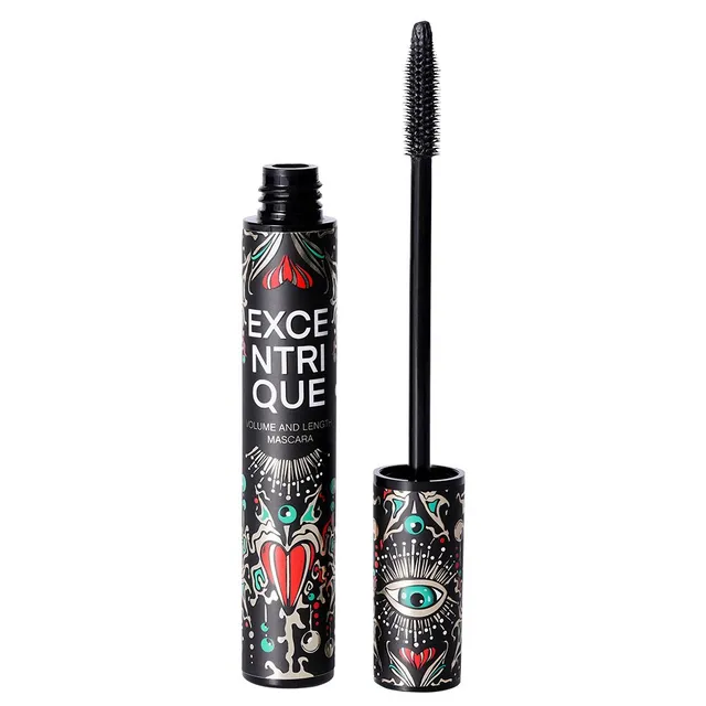 VIVIENNE SABO Excentrique Mascara No.01 Black 9ml