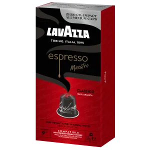 Lavazza Espresso Classico kapsel 10*5.7g
