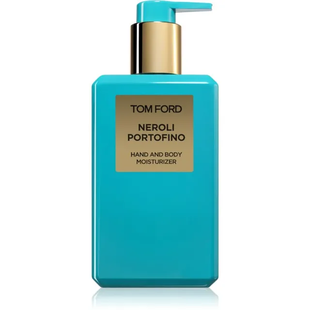TOM FORD Private Blend Neroli Portofino Hand & Body Moisturizer​ Käte- ja kehakreem 240 ml