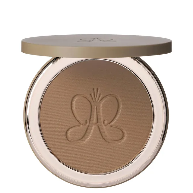 ANASTASIA BEVERLY HILLS Smooth Blur Bronzer Golden Beach Glow 10g