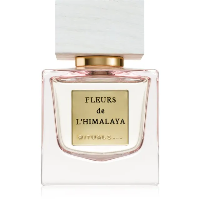 RITUALS The Iconic Collection Travel Fleurs de l’Himalaya Parfüümvesi naistele 50 ml