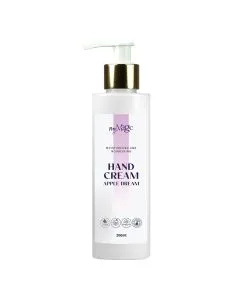 Kätekreem Omega 3+6 Õun 200ml