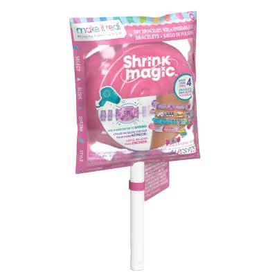 Shrink Magic käevõru komplekt MIR SS26