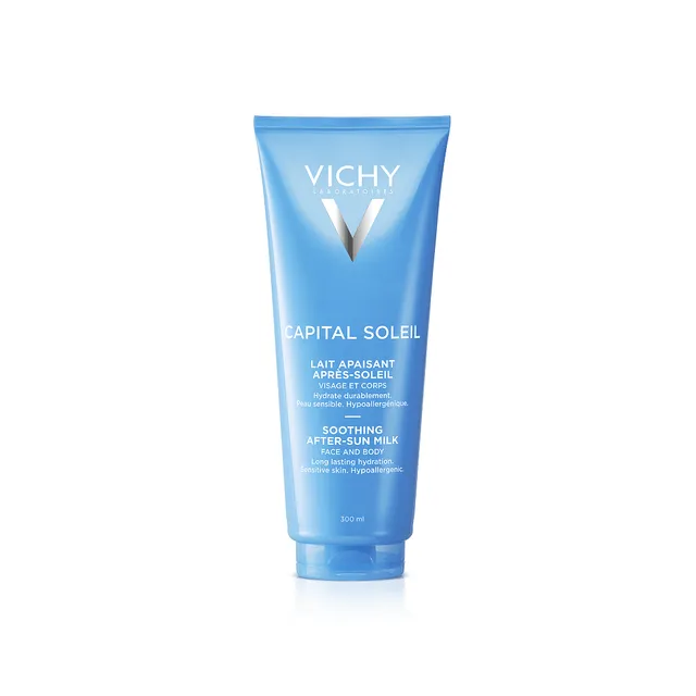 VICHY CS PÄEVITUSJÄRGNE PIIM RAHUSTAV 300ML