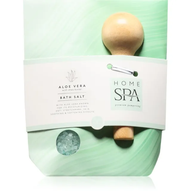 Accentra HOME SPA Kinkekomplekt vanni jaoks naistele