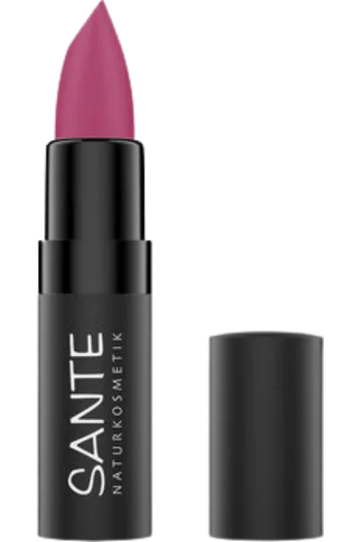 Matt huulepulk 07 WILD FUCHSIA