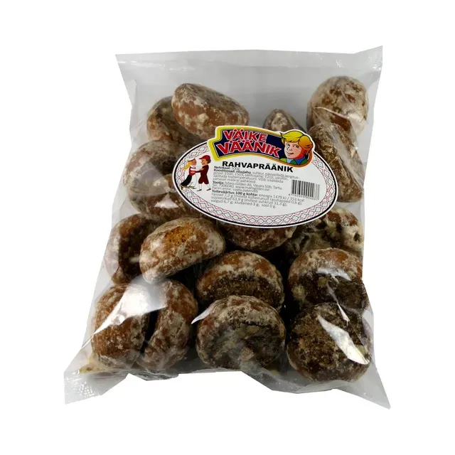 Rahvapräänik, VÄIKE VÄÄNIK, 500 g