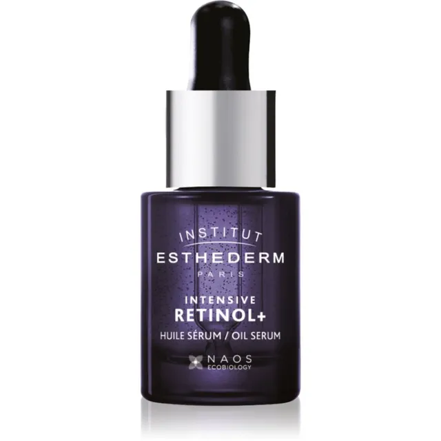 Institut Esthederm Intensive Retinol+ Seerum sügavate kortsude hoolduseks 15 ml