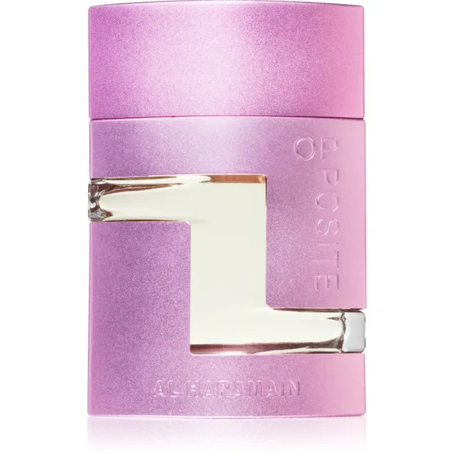 Al Haramain Opposite Pink Parfüümvesi naistele 100 ml