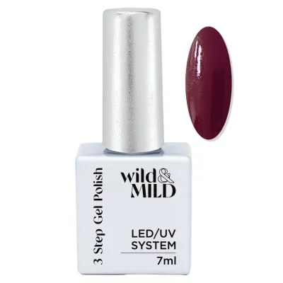 Geellakk Wild&Mild G034 loud 7ml