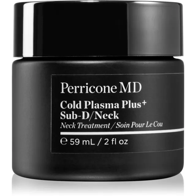 Perricone MD Cold Plasma Plus+ Sub-D/Neck Pinguldav kreem kaelale ja dekolteepiirkonnale 59 ml
