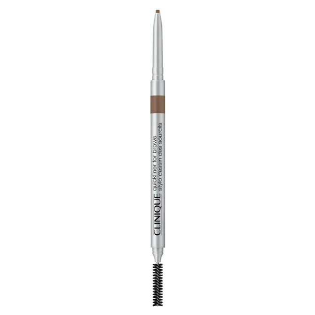 CLINIQUE Quickliner For Brows No.04 Deep Brown 0.06g