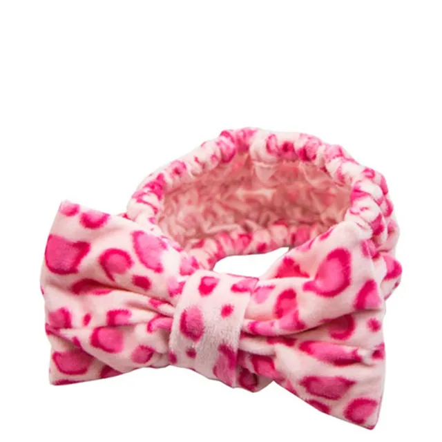 THE VINTAGE COSMETIC Lola Make-Up Headband