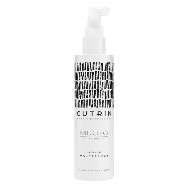 CUTRIN Muoto Iconic Multispray 200ml