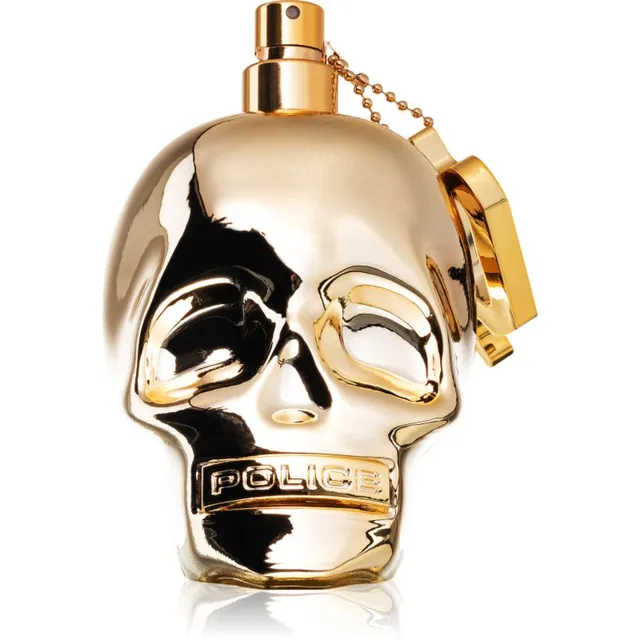 Police To be Born to Shine tualettvesi meestele 125 ml