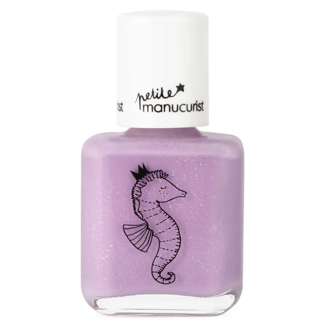 MANUCURIST Petite Nail Polish Janis 8ml