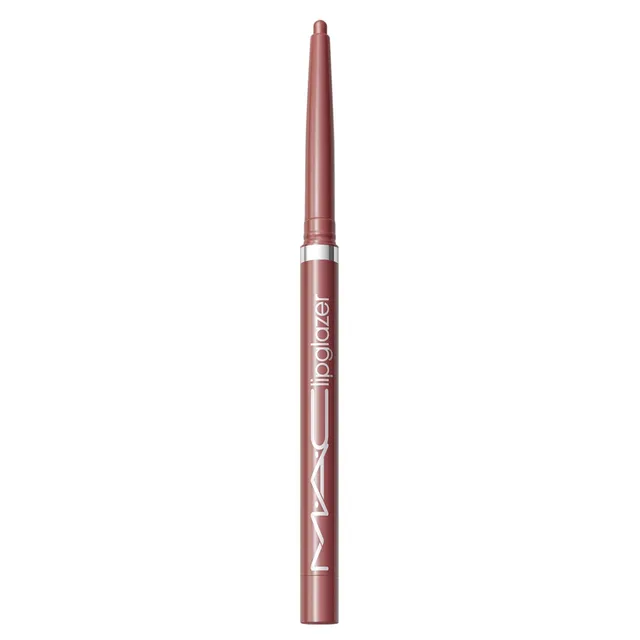 MAC Lipglazer Glossy Liner Velvet Teddy 0.25g
