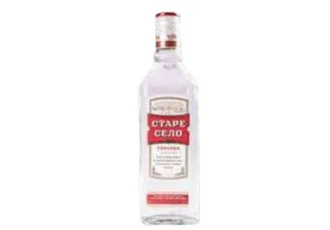 Viin Stare Selo 500ml 40%
