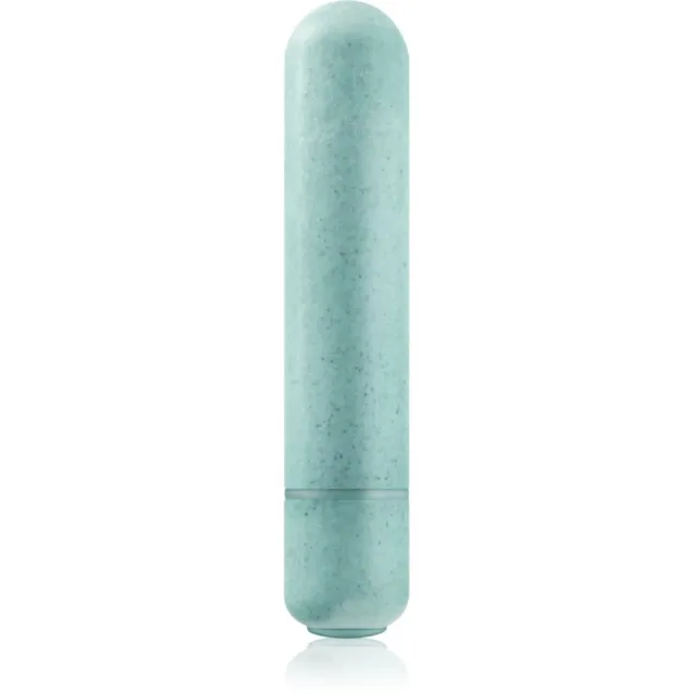 Blush Gaia ECO Bullet Vibraator Blue 7.9 cm
