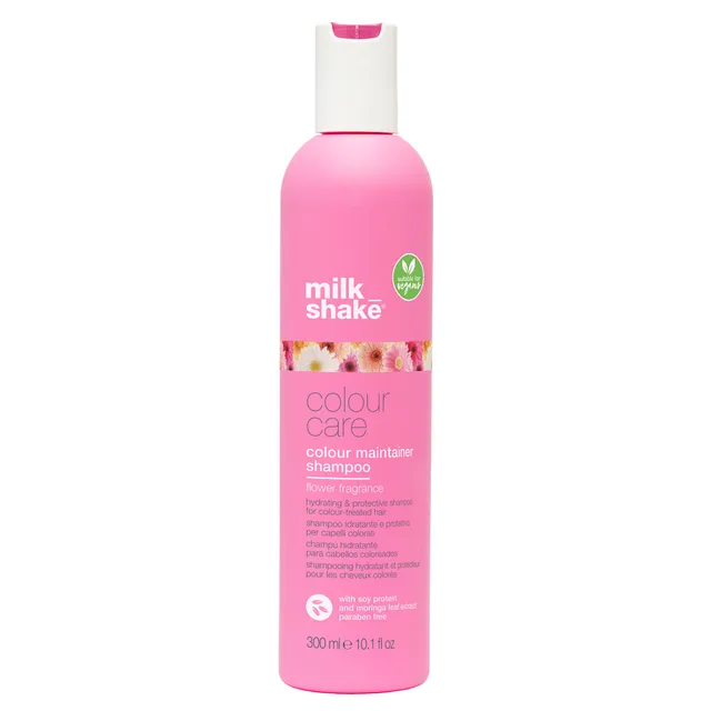MILKSHAKE Colour Maintainer Flower Fragrance Shampoo 300ml