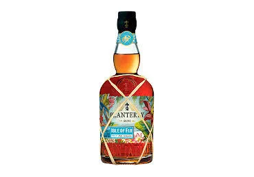 Rumm PLANTERAY Isle Of Fiji 40% 700ml