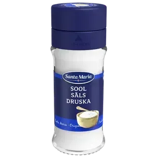 Sool, SANTA MARIA, 92 g