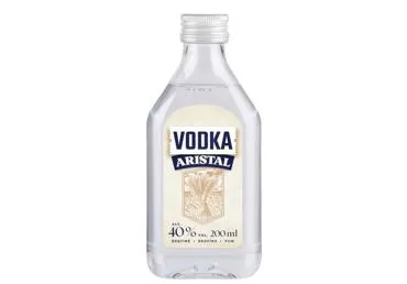 Viin ARISTAL 40% 200ml PET