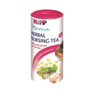 Hipp taimetee imetavale emale 200 g