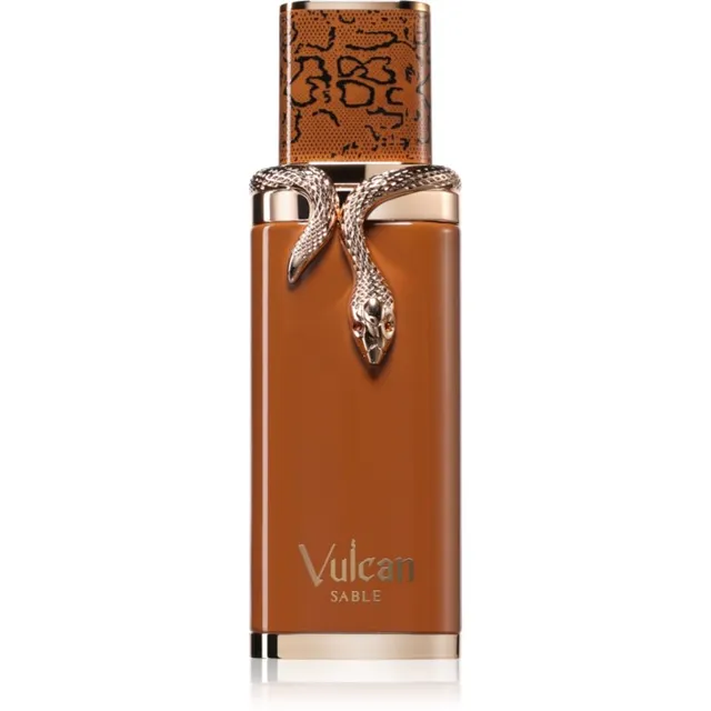 French Avenue Vulcan Sable Parfüümvesi unisex 100 ml