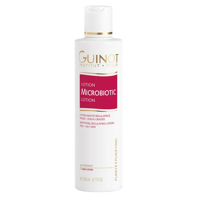 GUINOT Microbiotic Lotion 200ml