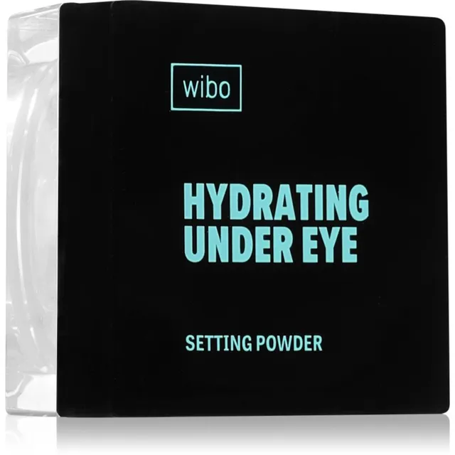 Wibo Under Eye Hydrating Fikseeriv puuder 5,5 ml