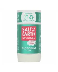 Pulkdeodorant Kurk ja Melon 84g