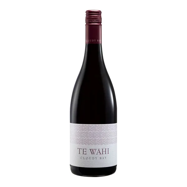 Cloudy Bay Te Wahi Pinot Noir 75cl Uus-Meremaa