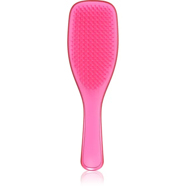 Tangle Teezer The Ultimate Detangler Pintsel kammimise kergendamiseks Pink Thrill 1 tk