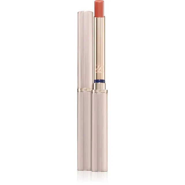 Estée Lauder Pure Color Explicit Slick Shine Lipstick Kauapüsiv huulepulk tugeva läikega varjund Wrong Number 7 g