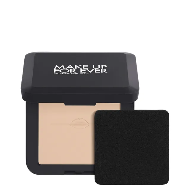 MAKE UP FOR EVER HD Skin Perfecting Pressed Powder No.1.1 Light 4.5g