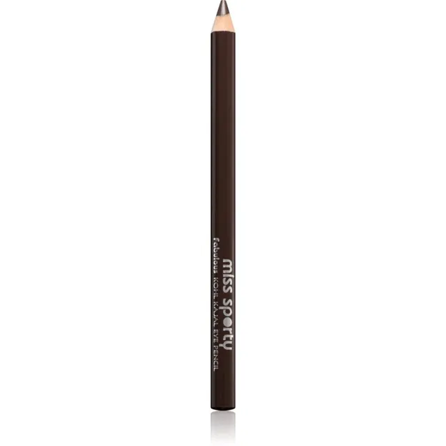 Miss Sporty Fabulous Kajal silmapliiats / silmalainer varjund 002 5 g