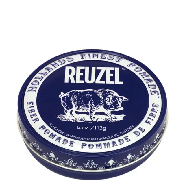 REUZEL Fiber Pomade 113g