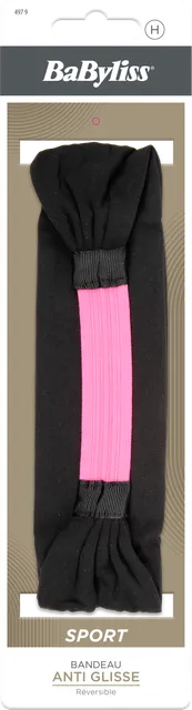 Babyliss Peapael sportimiseks