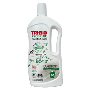Tri-Bio Bio põrandapesu/vah lamin. 840ml