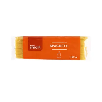 Spagetid Rimi Smart 400g