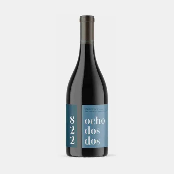 Pagos D'Anguix Ocho Dos Dos 75cl Hispaania