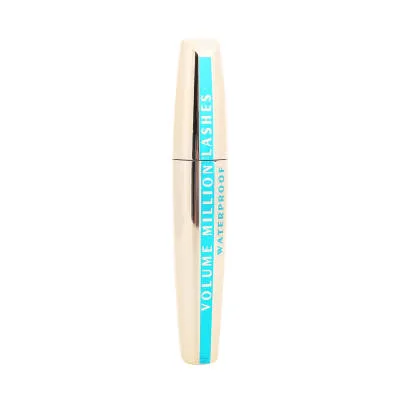 R.tušš L'oreal Million Lashes veekindel 9ml