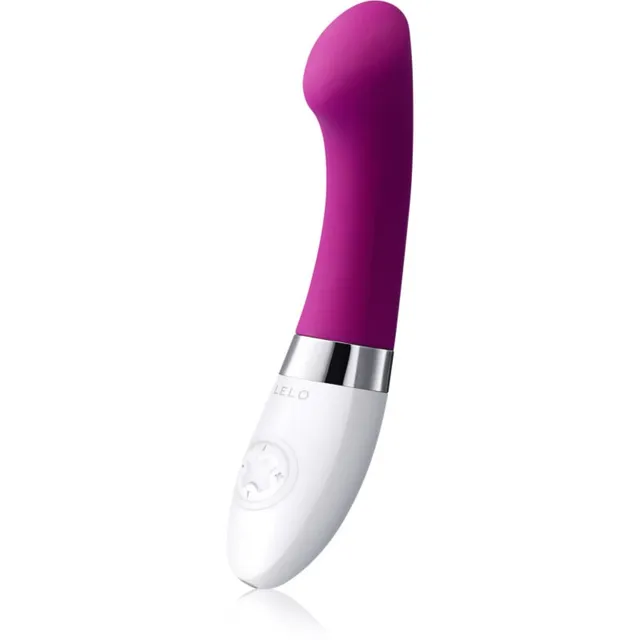 Lelo Gigi 2 Vibraator Deep Rose 16.5 cm