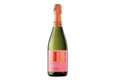 KPT v.vein HOLA! Barc.Org.RoseCava 750ml