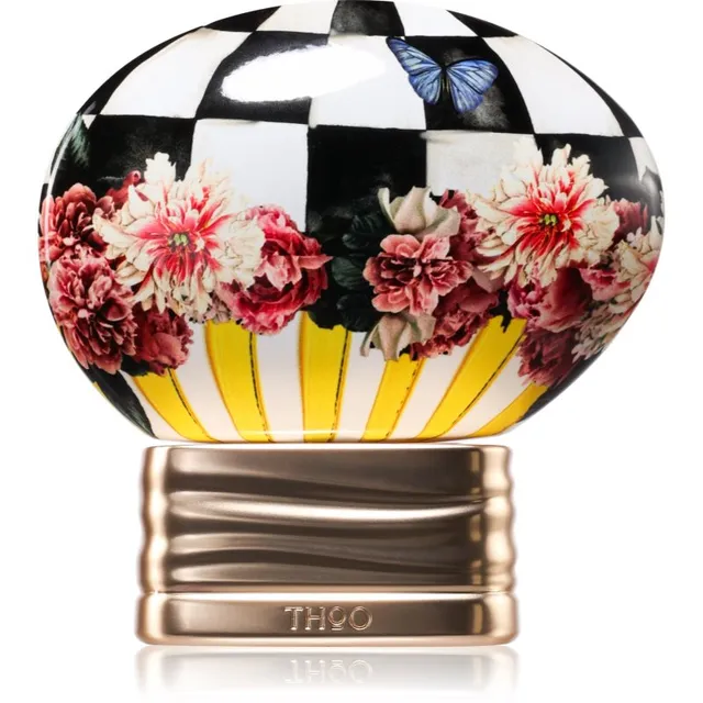 The House Of Oud Bonbon Pop Parfüümvesi unisex 75 ml